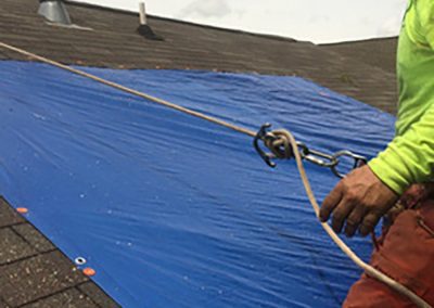Oahu Shingle Roof Repairs