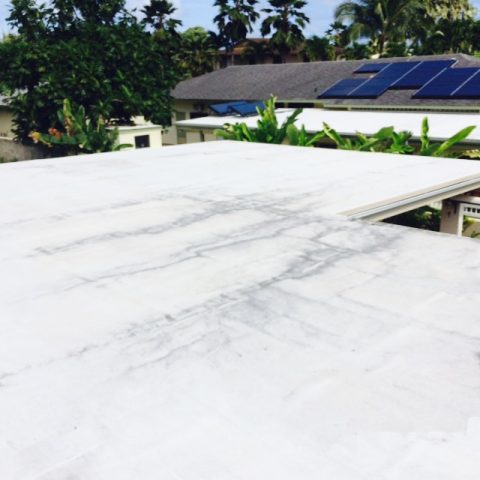Hawaii Home & Residential Roofing Company - LeakMaster Roofing