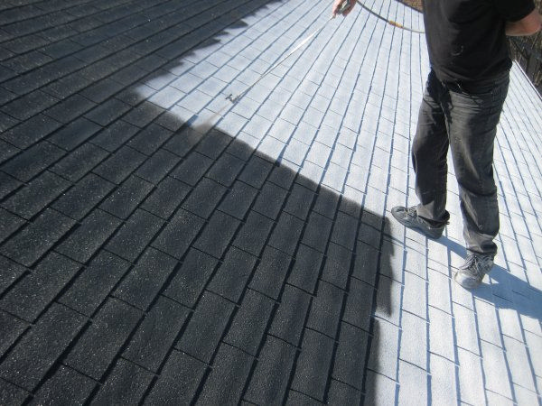 Roof Shingles - LeakMaster Roofing