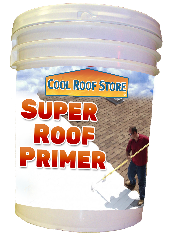 Cool Roof Store Super Roof Primer