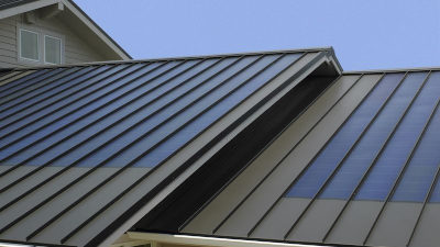 Metal Roofing Services on Oahu